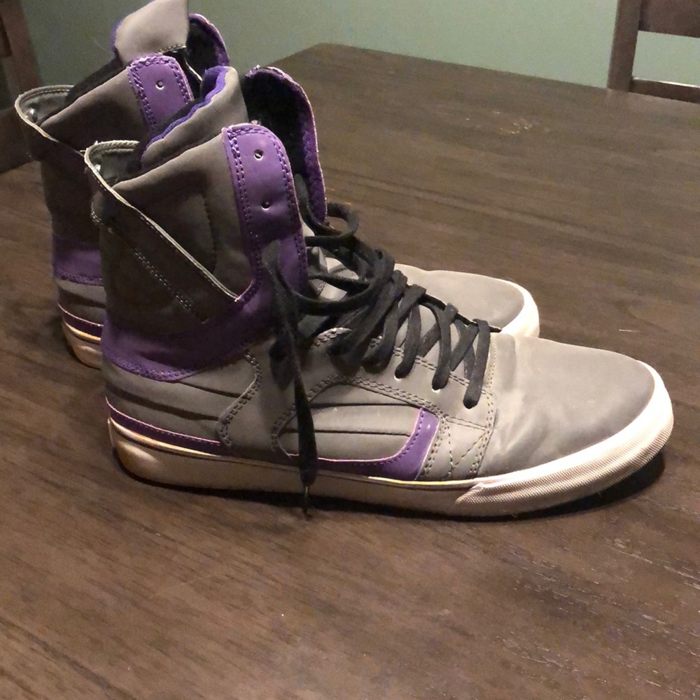 Supra x Just Blaze II